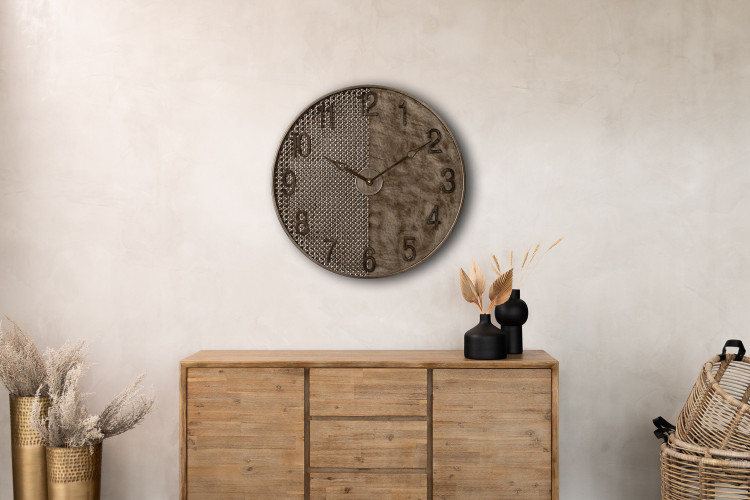 Blecher Wall Clock Clocks - 8