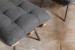 Fidel Lounge Chair - Fossil Grey Lounge Chairs - 8