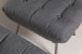 Fidel Lounge Chair - Fossil Grey Lounge Chairs - 9