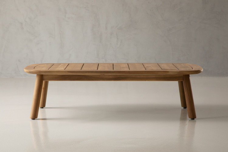 Mayfair Patio Coffee Table Patio Coffee & Side Tables - 1