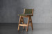 Sandor Counter Bar Chair - Olive Bar & Counter Chairs - 1