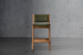 Sandor Counter Bar Chair - Olive Bar & Counter Chairs - 3