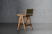Sandor Counter Bar Chair - Olive Bar & Counter Chairs - 5
