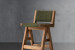 Sandor Counter Bar Chair - Olive Bar & Counter Chairs - 6