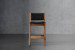 Sandor Counter Bar Chair - Onyx Bar & Counter Chairs - 2