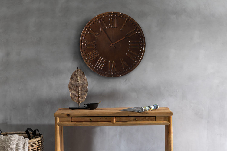 Odessa Wall Clock Clocks - 2