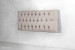 Juliette Headboard - Queen - Smoke Queen Headboards - 3