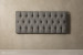 Juliette Headboard - Double - Alaska Grey Double Headboards - 5