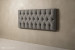 Juliette Headboard - King - Alaska Grey King Headboards - 7