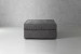 Galloway Modular Ottoman - Pebble Ottomans - 3