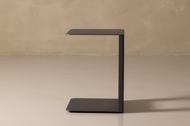 Vello Patio Side Table Patio Coffee & Side Tables - 5