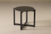 Zenith Patio Side Table - Charcoal Patio Coffee & Side Tables - 4
