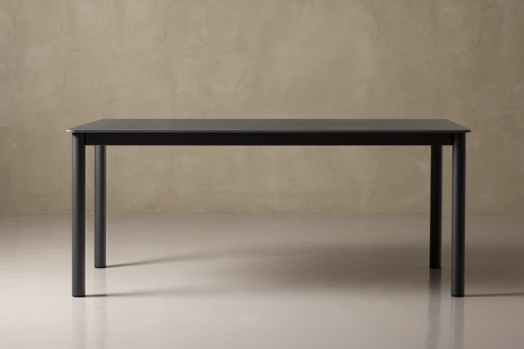 Vanta Patio Dining Table - 1.8m Patio Dining Tables - 1