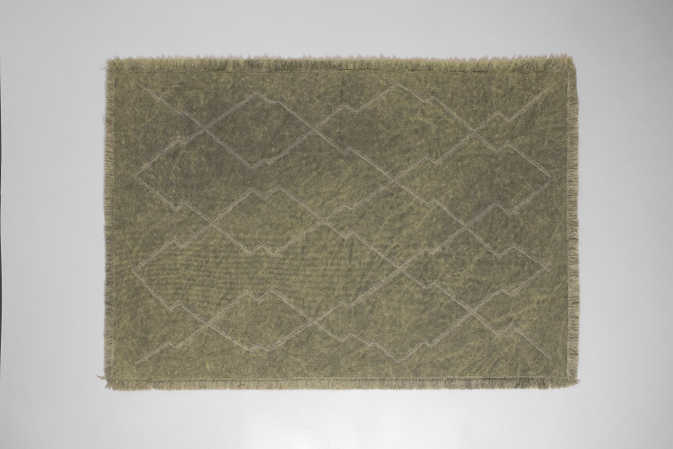 Tarik Rug - Large Home - 1