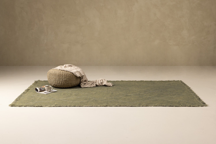 Tarik Rug - Large Home - 1