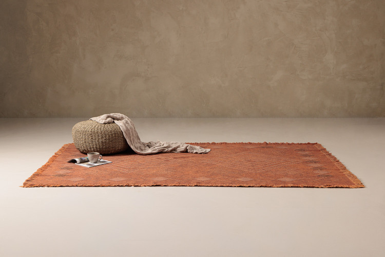 Khaya Rug - Large Home - 1