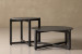 Zenith Nesting Patio Coffee Table Set Home - 2