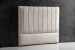 Harlem Headboard - Double - Hazey Veil Home - 2
