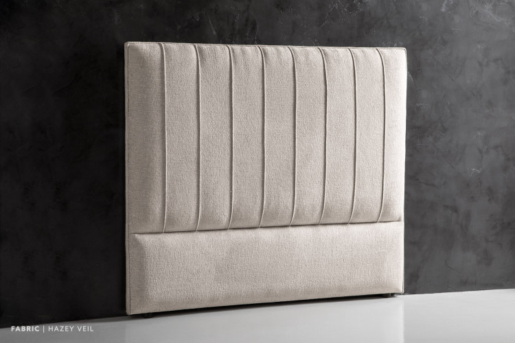 Harlem Headboard - Queen - Hazey Veil Home - 1