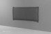 Lyla Headboard - Double - Dove Grey Double Headboards - 2