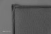 Lyla Headboard - Double - Dove Grey Double Headboards - 4