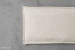 Lyla Headboard - Three Quarter - Ivory Three Quarter Headboards - 3