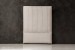Harlem Headboard - Single - Hazey Veil Single Headboards - 1