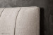 Harlem Headboard - Single - Hazey Veil Single Headboards - 3