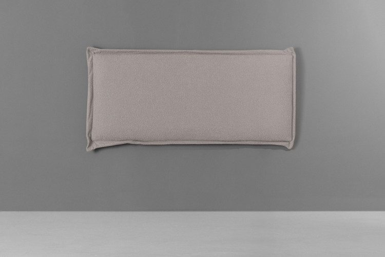 Lyla Headboard - King - Latté Home - 1