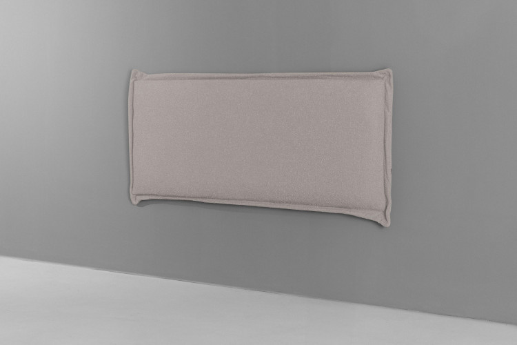 Lyla Headboard - King - Latté Home - 1