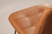 Cruz Leather Dining Chair Dining Chairs - 8