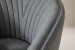 Lennon Dining Chair - Dark Grey Dining Chairs - 7