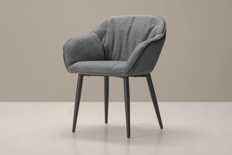 Stella Dining Chair - Ash Stella Dining Chair Collection - 1