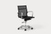 Mayer Office Chair - Black Office Chairs - 1