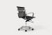 Mayer Office Chair - Black Office Chairs - 4