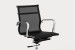Mayer Office Chair - Black Office Chairs - 5