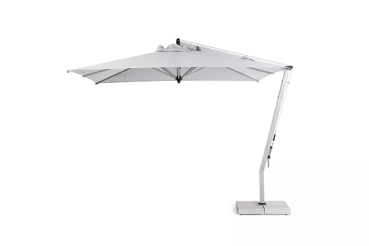 Ocean Cantilever Umbrella Patio and Outdoor Furniture - 1