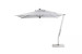 Ocean Cantilever Umbrella Patio and Outdoor Furniture - 1