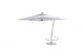 Ocean Cantilever Umbrella Patio and Outdoor Furniture - 3