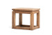 Maximus Side Table Side Tables - 3