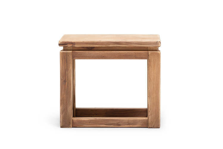 Maximus Side Table Side Tables - 2