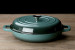 Nouvelle Cast Iron Oven Pan - 30cm - Forest -