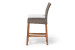 Gabbriello Tall Bar Chair Bar & Counter Chairs - 5