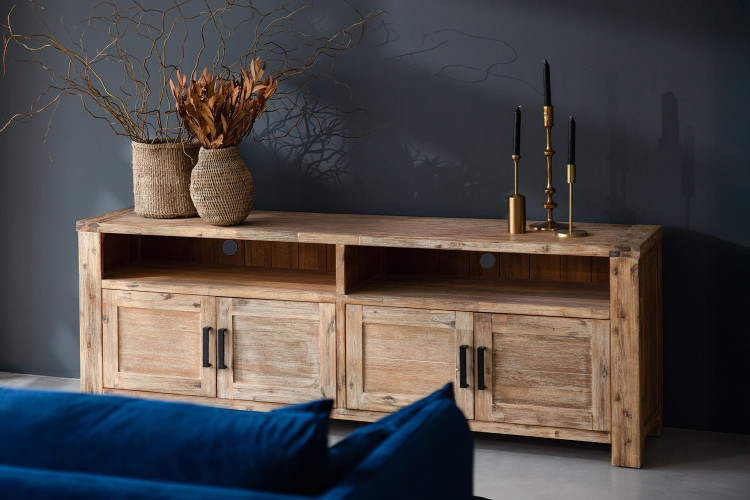 Clayden TV Stand - Large TV Stands - 3