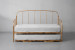 Helena Daybed Complete - Brushed Gold Living Room Furniture - 2