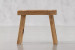Nepal Side Table - Natural Side Tables - 4