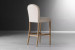 Orchilla Tall Bar Stool - Winter Taupe Bar & Counter Chairs - 11