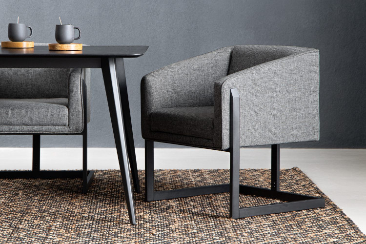 Elson Dining Chair - Ash Elson Dining Chair Collection - 1