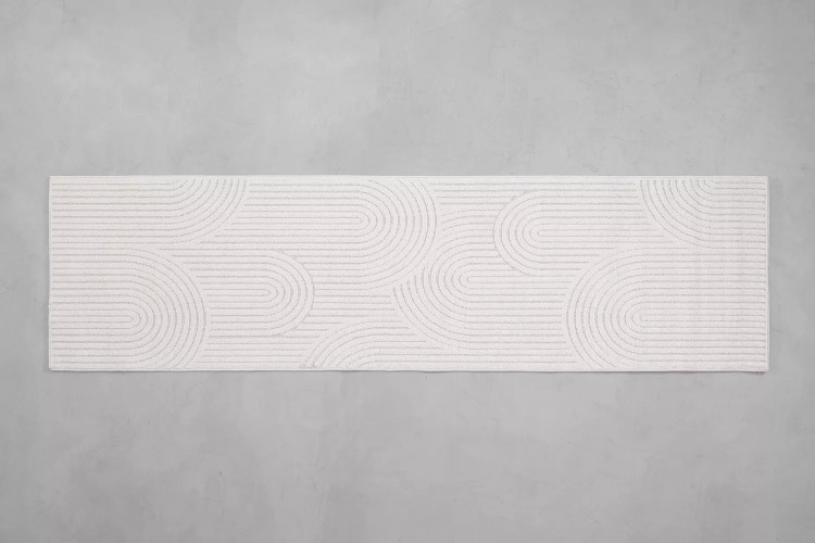 Jenson Patio Runner Patio Rugs - 1