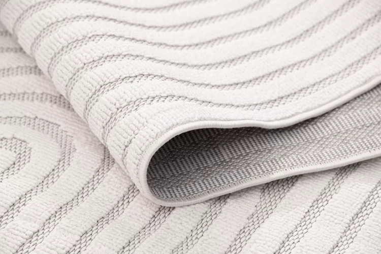 Jenson Patio Runner Patio Rugs - 1